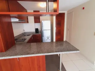 ALQUILO 1600 1 AÑO 01 DORM COCINA REFRI  PANORAMIC SAN MIGUEL