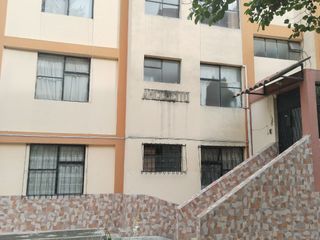 Vendo Departamento Remodelado - San Carlos  - 3 dormitorios