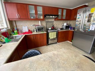 Casa en Venta en San Isidro del Inca - Widok 4