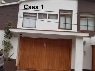 Foto 1 de LA MOLINA, RINCONADA DEL LAGO