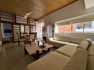 EXCELENTE ARRIENDO APARTAMENTO AMOBLADO BOGOTA UNICENTRO SANTA BARBARA BOGOTA POR MESES