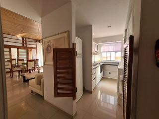 EXCELENTE ARRIENDO APARTAMENTO AMOBLADO BOGOTA UNICENTRO SANTA BARBARA BOGOTA POR MESES