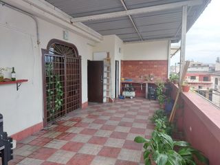 Foto 32 de Departamento de alquiler Ciudadela Ietel, 4 dormitorios, 2 plantas, terraza