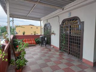 Foto 35 de Departamento de alquiler Ciudadela Ietel, 4 dormitorios, 2 plantas, terraza