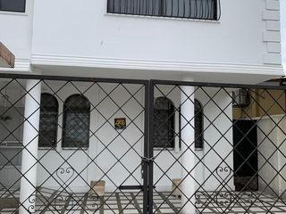 VENTA DE CASA EN GARZOTA (MERWIN)