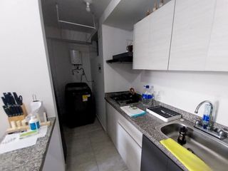Apartamento en conjunto, Maraya, Pereira