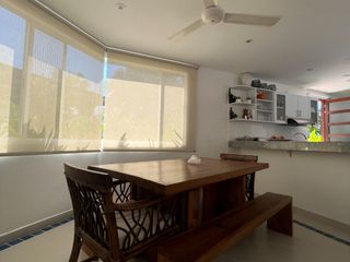 Foto 6 de Exclusiva casa en Anpoima Cundinamarca con Piscina 5 hab - 4 baños