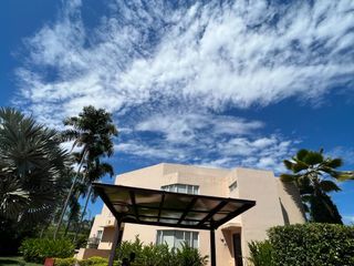 Foto 9 de Exclusiva casa en Anpoima Cundinamarca con Piscina 5 hab - 4 baños