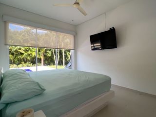 Foto 13 de Exclusiva casa en Anpoima Cundinamarca con Piscina 5 hab - 4 baños