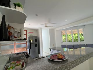 Foto 14 de Exclusiva casa en Anpoima Cundinamarca con Piscina 5 hab - 4 baños