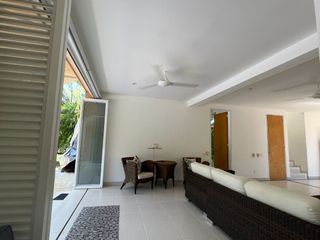 Foto 7 de Exclusiva casa en Anpoima Cundinamarca con Piscina 5 hab - 4 baños