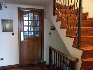 Foto 10 de Venta de hermosa casa en Ponceano, Norte de Quito