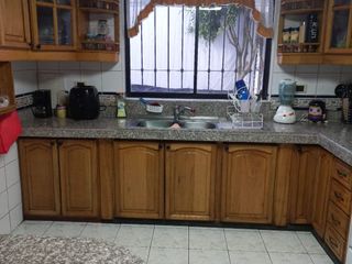 Foto 11 de Venta de hermosa casa en Ponceano, Norte de Quito