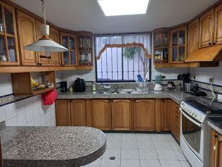 Foto 13 de Venta de hermosa casa en Ponceano, Norte de Quito