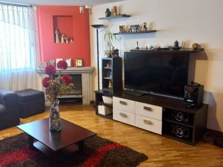 Foto 3 de Venta de hermosa casa en Ponceano, Norte de Quito