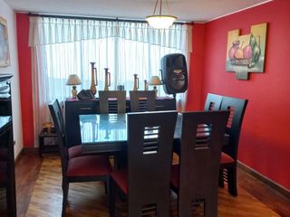 Foto 9 de Venta de hermosa casa en Ponceano, Norte de Quito