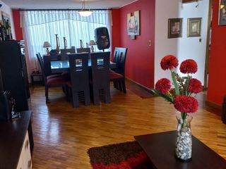 Foto 4 de Venta de hermosa casa en Ponceano, Norte de Quito