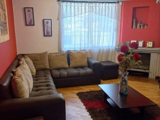 Foto 5 de Venta de hermosa casa en Ponceano, Norte de Quito