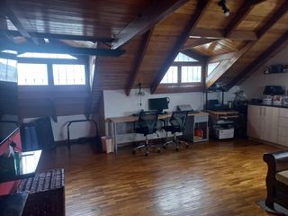 Foto 22 de Venta de hermosa casa en Ponceano, Norte de Quito