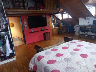Foto 21 de Venta de hermosa casa en Ponceano, Norte de Quito