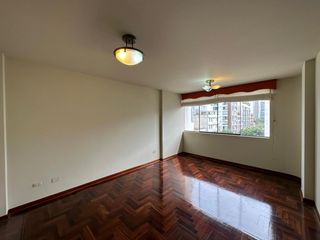 LA CALERA SURQUILLO VENTA BONITO DEPARTAMENTO DE 67 M2 MUY BIEN UBICADO ENTRE LAS AVENIDAS ANGAMOS, AVIACION, TOMAS MARSANO Y CARLOS VILLARAN (LIMITE CON SURCO, MIRAFLORES Y SAN BORJA)