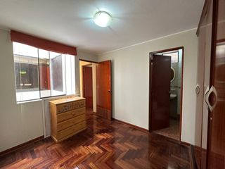 LA CALERA SURQUILLO VENTA BONITO DEPARTAMENTO DE 67 M2 MUY BIEN UBICADO ENTRE LAS AVENIDAS ANGAMOS, AVIACION, TOMAS MARSANO Y CARLOS VILLARAN (LIMITE CON SURCO, MIRAFLORES Y SAN BORJA)