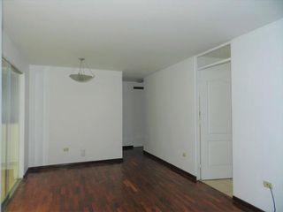 ALQUILO LINDO DPTO. EN 1er PISO, en calle tranquila en San Miguel
