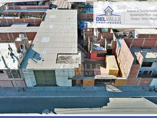 Oportunidad de Inversión en Piura: Local Comercial/Industrial en Venta