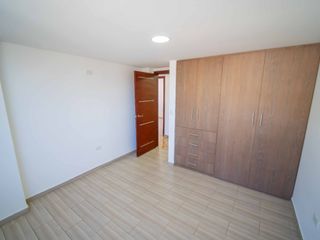 Departamento en venta -La Ecuatoriana