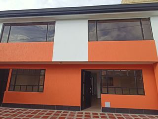 Foto 1 de VENDO CASA NUEVA EN TOCANCIPA