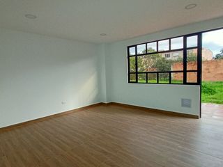 Foto 5 de VENDO CASA NUEVA EN TOCANCIPA