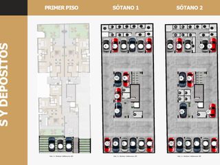 VENDO DPTOS EN LA MEJOR ZONA DE PUEBLO LIBRE 1,2,3,4 DORMITORIOS