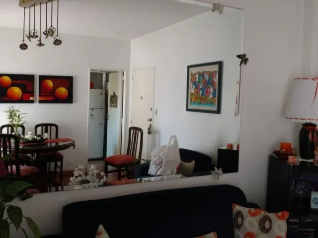 venta departamento 2 ambientes Boedo