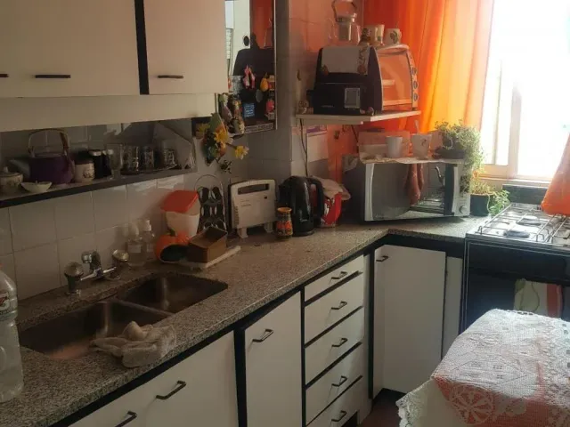 venta departamento 2 ambientes Boedo