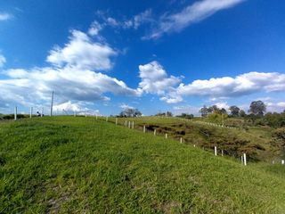 Foto 8 de SE VENDE LOTE VEREDA LA LAJA