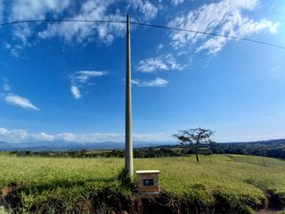 Foto 12 de SE VENDE LOTE VEREDA LA LAJA