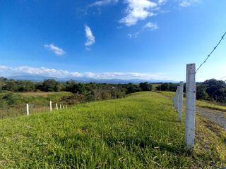 Foto 11 de SE VENDE LOTE VEREDA LA LAJA