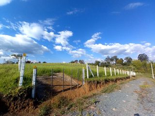 Foto 6 de SE VENDE LOTE VEREDA LA LAJA