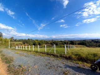 Foto 3 de SE VENDE LOTE VEREDA LA LAJA