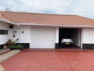 Venta de casa campestre en Calarca Quindio sector la Bella