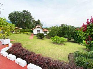 Venta de casa campestre en Calarca Quindio sector la Bella