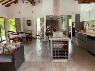 Venta de casa campestre en Calarca Quindio sector la Bella