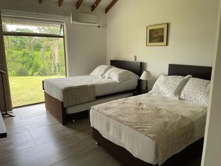 Venta de casa campestre en Calarca Quindio sector la Bella