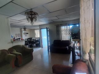 Foto 2 de Casa de venta en ciudadela Brisas Santay de 3 dormitorios Guayaquil Durán Ecuador