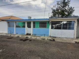 Foto 1 de Casa de venta en ciudadela Brisas Santay de 3 dormitorios Guayaquil Durán Ecuador