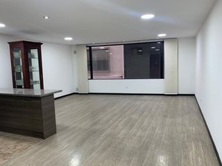 DEPARTAMENTO EN VENTA SECTOR BELLAVISTA CALLE BOSMEDIANO QUITO ECUADOR