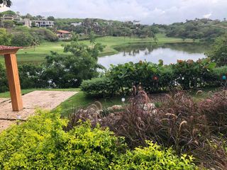 Foto 12 de Casa de lujo en venta en Club lagos de caujaral. Vista al lago y campos de golf. Barranquilla