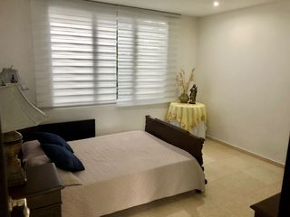 Foto 13 de Casa de lujo en venta en Club lagos de caujaral. Vista al lago y campos de golf. Barranquilla