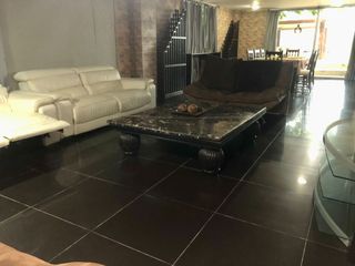 Foto 22 de Casa de lujo en venta en Club lagos de caujaral. Vista al lago y campos de golf. Barranquilla