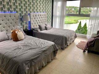 Foto 17 de Casa de lujo en venta en Club lagos de caujaral. Vista al lago y campos de golf. Barranquilla